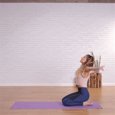 naked yoga sex gif|Nude Yoga Girls Porn GIFs 